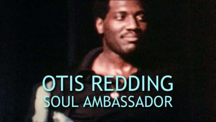 纪录片《奥蒂斯·雷丁：灵魂大使 Otis Redding: Soul Ambassador》[无字][BT][720P][1080P]双画质资源下载