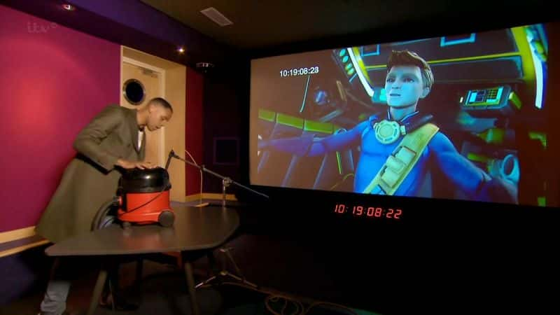 ¼Ƭ׼ûиӣ Reggie and Thunderbirds: No Strings Attached (HDTV)Ļ/Ļ