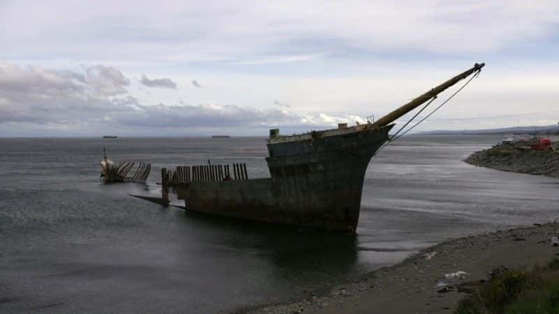 ¼Ƭߣ׷沼³˹ĵĽŲ Nomad: In the Footsteps of Bruce ChatwinĻ/Ļ