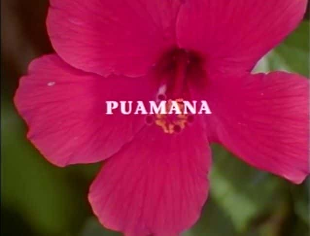 ¼Ƭհ PuamanaĻ/Ļ