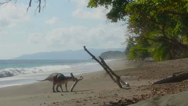 ¼Ƭʷǰɭ Prehistoric Planet FORESTS1080P-Ļ/Ļ