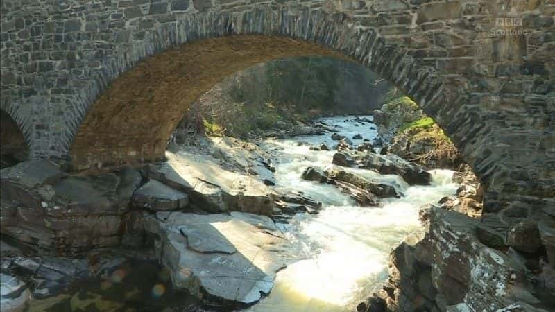 ¼Ƭ˼ĵ·ո֮ (BBC) Roads Less Travelled: The Heart of Scotland (BBC)ȫ2-Ļ/Ļ