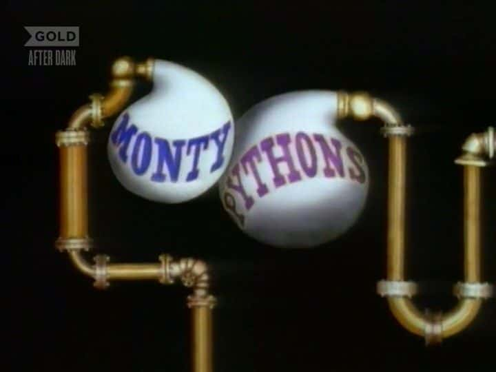 ¼Ƭ裺Monty Python 20  Parrot Sketch not Included: 20 Years of Monty Pythonȫ1-Ļ/Ļ