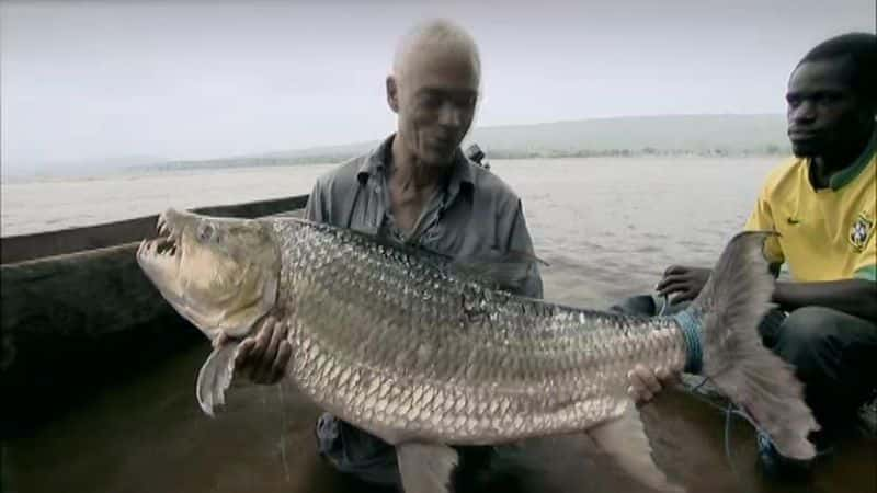 ¼Ƭӹֵļ River Monsters Season 4Ļ/Ļ