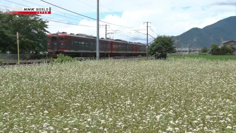 纪录片《长野县乡村的古朴生活写照 Quaint Sketches of Life in the Nagano Countyside》[无字][BT][DVD]资源下载