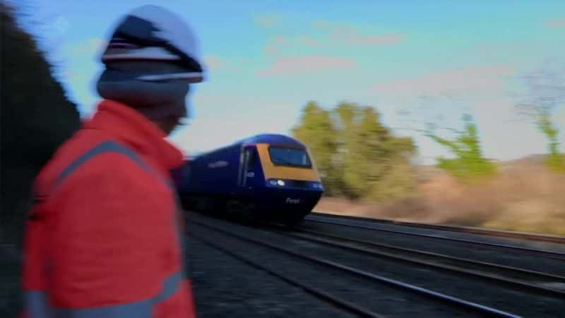 纪录片《铁路：让英国走上正轨 The Railway: Keeping Britain on Track》[无字][BT][1080P]资源下载