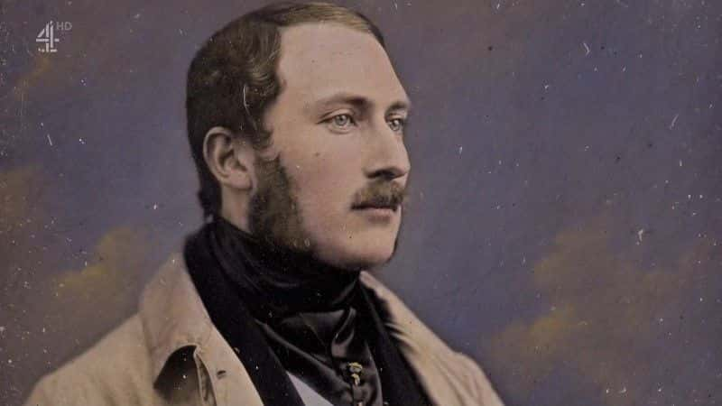 ¼ƬάʱӢ۽ Prince Albert: A Victorian Hero Revealedȫ1-Ļ/Ļ