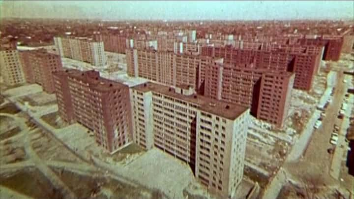 ¼Ƭ³- - һʷ The Pruitt-Igoe Myth - an Urban HistoryĻ/Ļ