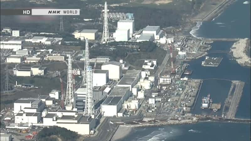 ¼Ƭˮһ˵վصΣ Radioactive Water: Fukushima Daiichi's Hidden Crisis1080P-Ļ/Ļ