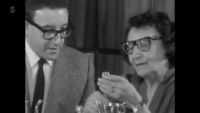 ¼Ƭ˵á˹е Peter Sellers: Genius at Work1080Pȫ1-Ļ/Ļ