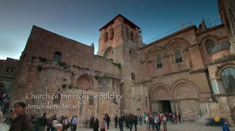 ¼Ƭʥأʥʿ Sacred Sites: Templars1280P-Ļ/Ļ