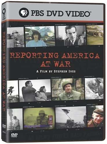 纪录片《报道战争中的美国 Reporting America At War》全4集[历史纪录片][无字幕][608P][AVI][BT][资源下载]