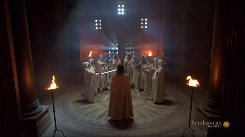 ¼Ƭʥأʥʿ Sacred Sites: Templars1280P-Ļ/Ļ