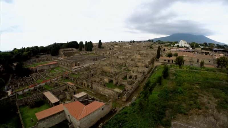 ¼Ƭӱųǣ˶ Pompeii: With Michael BuerkĻ/Ļ