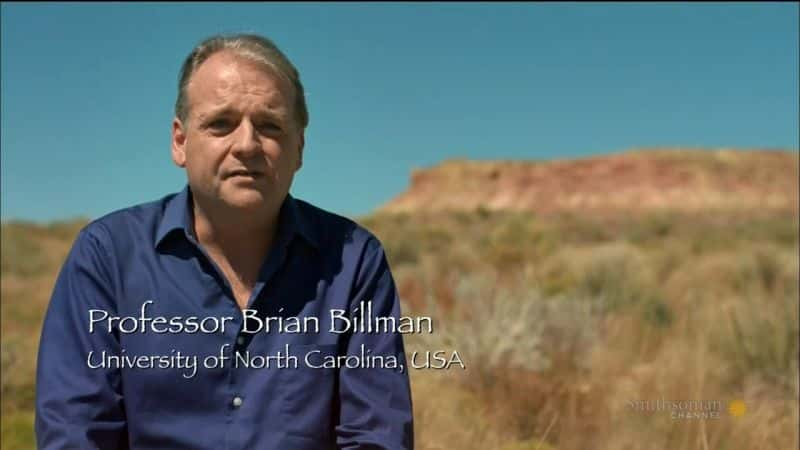 纪录片《圣地：查科峡谷 Sacred Sites: Chaco Canyon》[无字][BT][1080P]资源下载