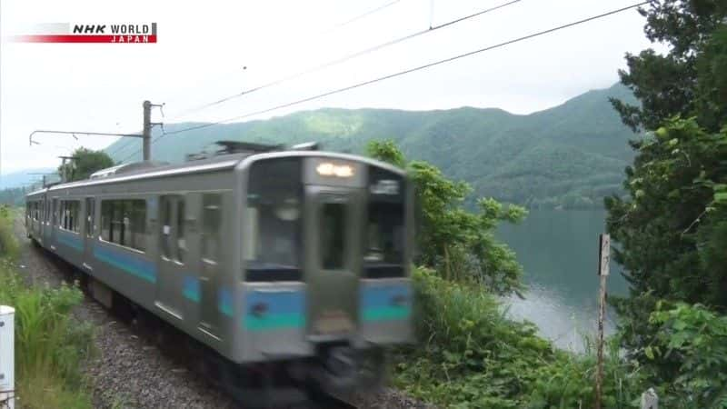 纪录片《长野县乡村的古朴生活写照 Quaint Sketches of Life in the Nagano Countyside》[无字][BT][DVD]资源下载