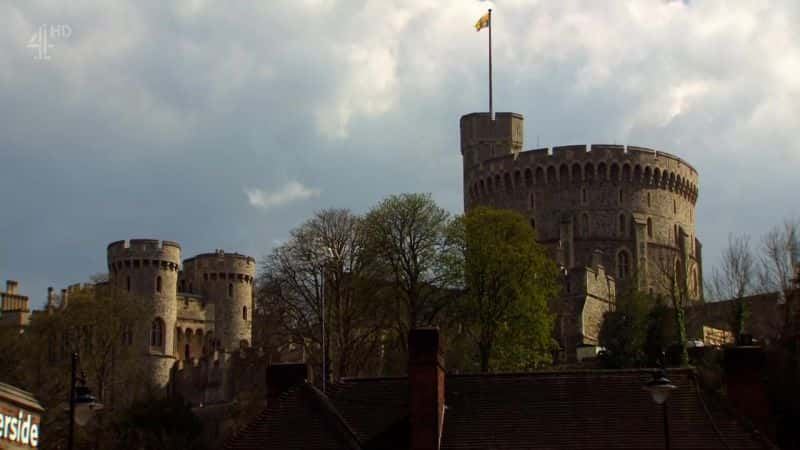 ¼Ƭա˼ΪŮ· Penelope Keith At her Majesty's ServiceĻ/Ļ