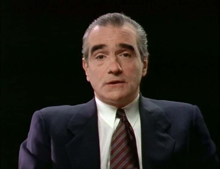 ¼Ƭ˹˹Ӱ֮ A Personal Journey with Martin Scorsese Through American MoviesĻ/Ļ