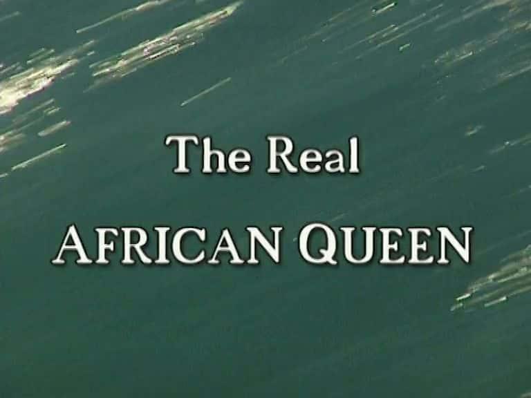 ¼ƬķŮ The Real African QueenĻ/Ļ