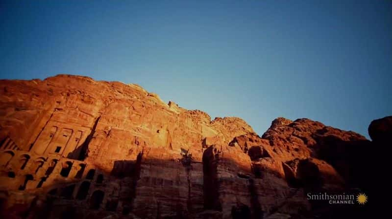 ¼Ƭʥأ Sacred Sites: Petra1280P-Ļ/Ļ