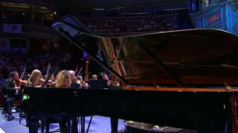 ¼Ƭټ (BBC) Perfect Pianists (BBC)ȫ1-Ļ/Ļ