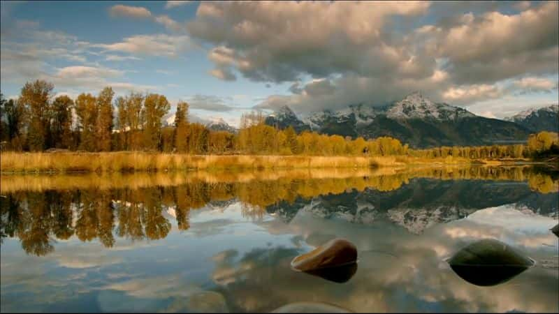 ¼Ƭҹ԰ North America's National ParksĻ/Ļ