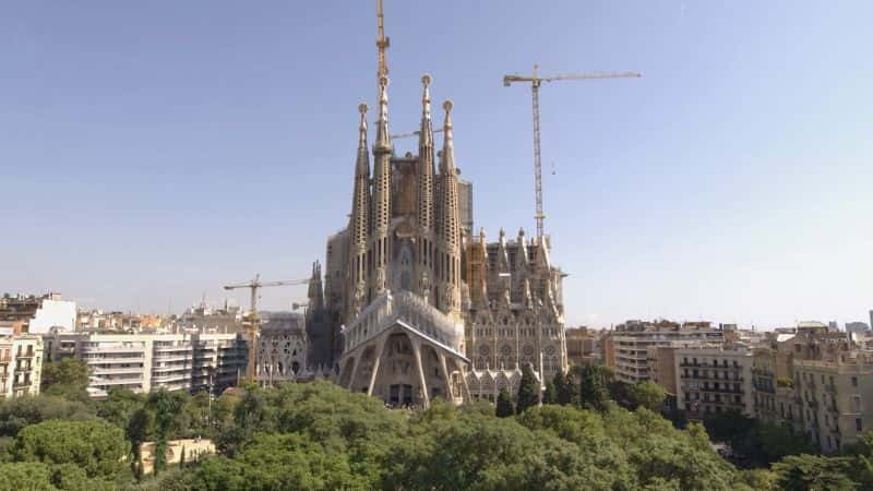 ¼Ƭʥøߵϸ Sagrada Familia the Gaudi Revolution1080P-Ļ/Ļ