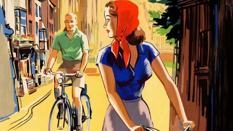 ¼Ƭ룺 (BBC) Pedalling Dreams: The Raleigh Story (BBC)1080Pȫ1-Ļ/Ļ