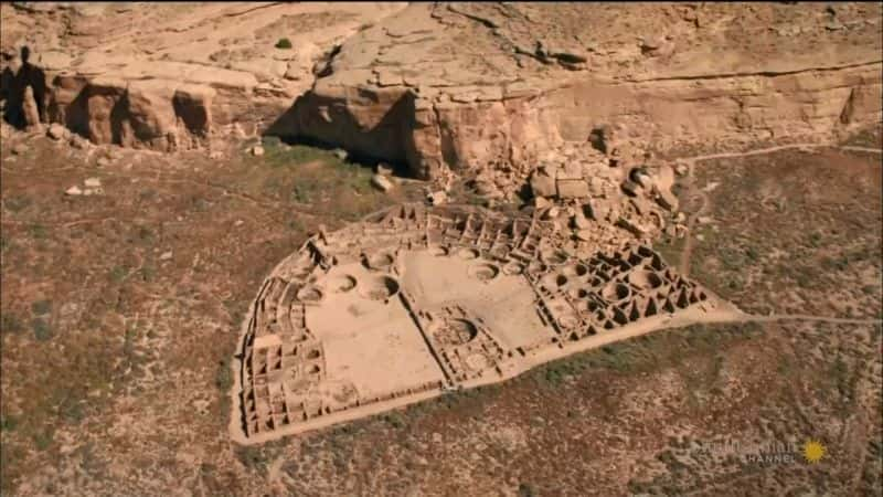 纪录片《圣地：查科峡谷 Sacred Sites: Chaco Canyon》[无字][BT][1080P]资源下载