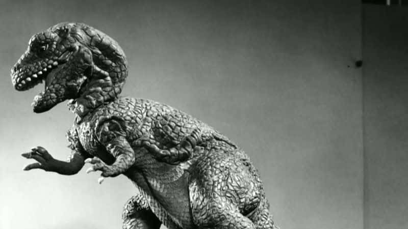 ¼ƬסɭЧ̩̹ (BBC) Ray Harryhausen: Special Effects Titan (BBC)ȫ1-Ļ/Ļ