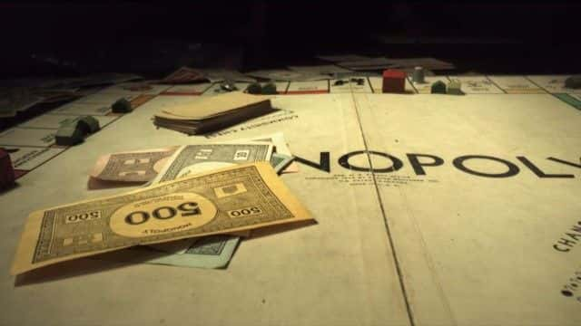 ¼Ƭ飺¢ϵʷ Ruthless: Monopoly's Secret History1080Pȫ1-Ļ/Ļ