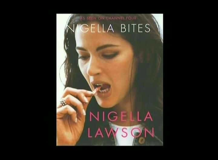 ¼ƬνɭͥŮ Nigella Lawson: The Domestic GoddessĻ/Ļ