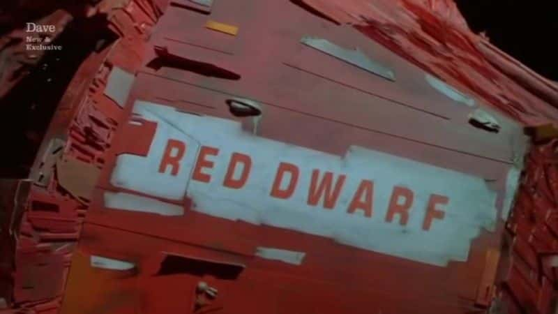 纪录片《红矮星：前三百万年 Red Dwarf: The First Three Million Years》[无字][BT][720P]资源下载