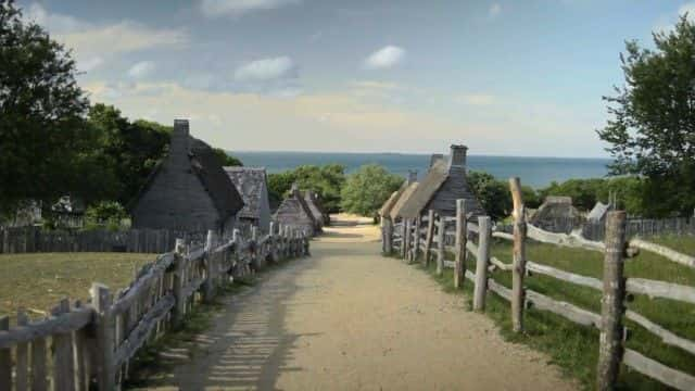 ¼Ƭʥ (PBS) The Pilgrims (PBS)1080Pȫ1-Ļ/Ļ