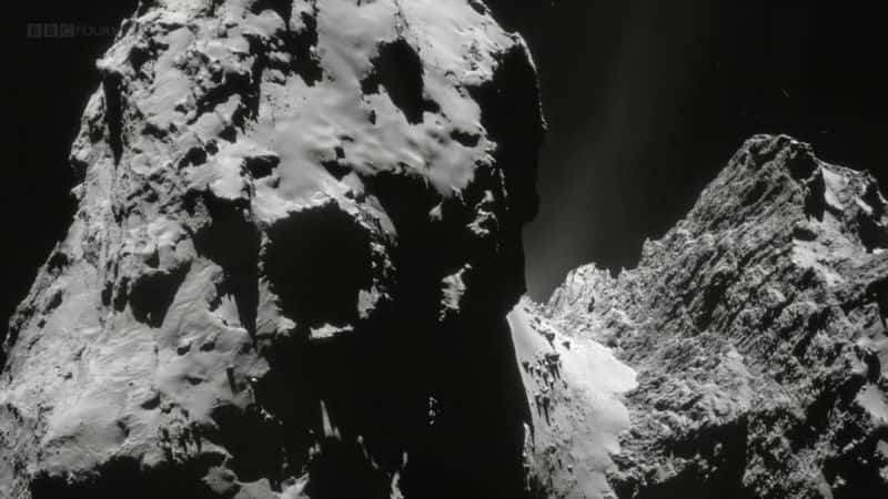 ¼Ƭ£ǵĹ Rosetta Update: A Comet's Story1080P-Ļ/Ļ