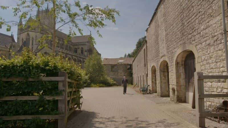 纪录片《静修：修道院的冥想 Retreat: Meditations from a Monastery》[无字][BT][720P]资源下载