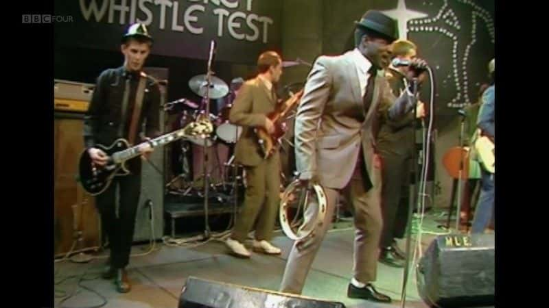 ¼Ƭϻڲֳһ The Old Grey Whistle Test Live: For One Night Onlyȫ1-Ļ/Ļ