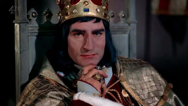 纪录片《理查德三世停车场里的国王 Richard III The King in the Car Park》[无字][BT][1080P]资源下载