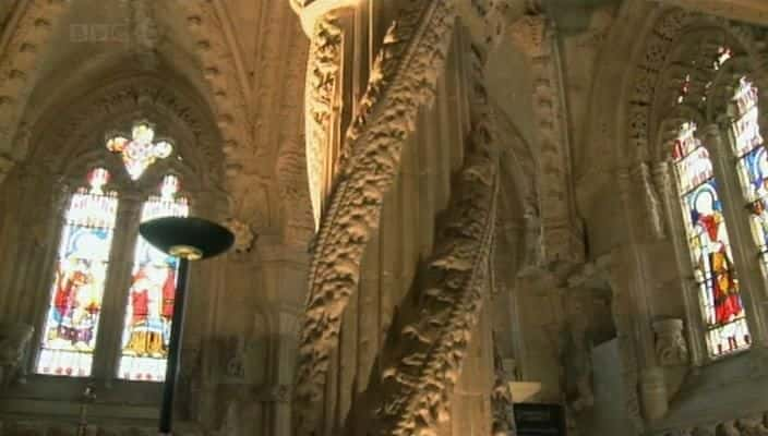 纪录片《罗斯林教堂：石头中的宝藏 Rosslyn Chapel: A Treasure in Stone》[无字][BT][720P]资源下载