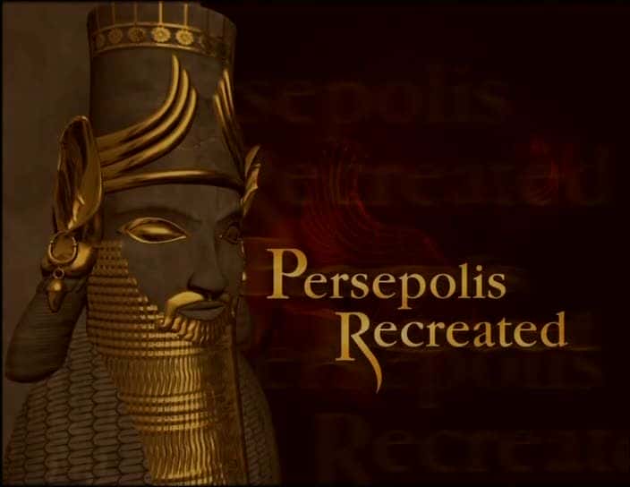 ¼Ƭ˹˹ؽ Persepolis Recreated720P-Ļ/Ļ