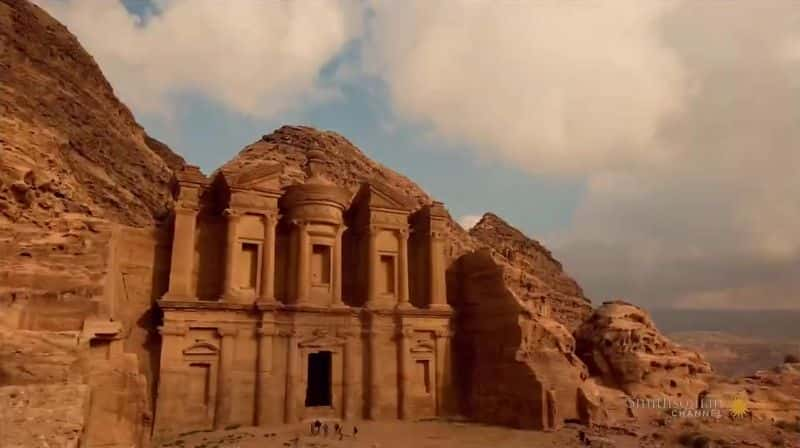 ¼Ƭʥأ Sacred Sites: Petra1280P-Ļ/Ļ