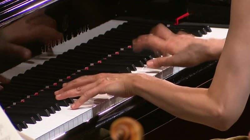 ¼Ƭټ (BBC) Perfect Pianists (BBC)ȫ1-Ļ/Ļ