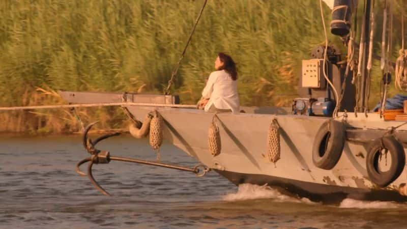 ¼Ƭ޺ӣΰĺ̹ᡤ˹ϵ 1 The Nile: Egypt's Great River with Bettany Hughes Series 11080P-Ļ/Ļ