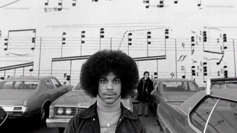 ¼Ƭӣɫ (BBC) Prince: A Purple Reign (BBC)ȫ1-Ļ/Ļ