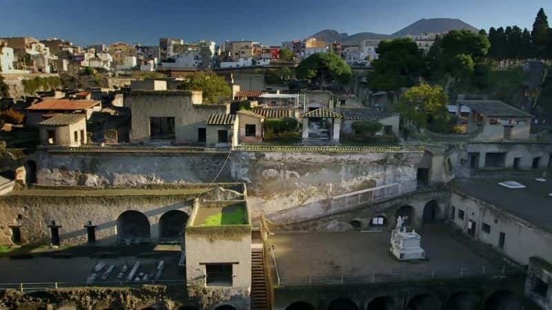 ¼Ƭһӱǣտķ The Other Pompeii: Life and Death in Herculaneumȫ1-Ļ/Ļ