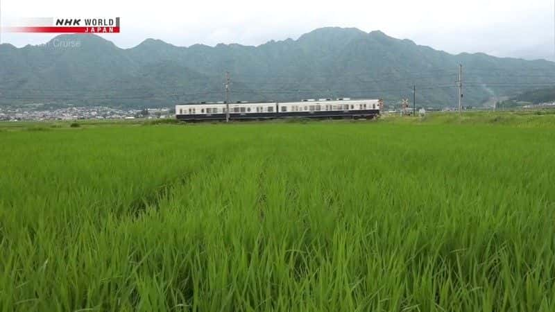 纪录片《长野县乡村的古朴生活写照 Quaint Sketches of Life in the Nagano Countyside》[无字][BT][DVD]资源下载