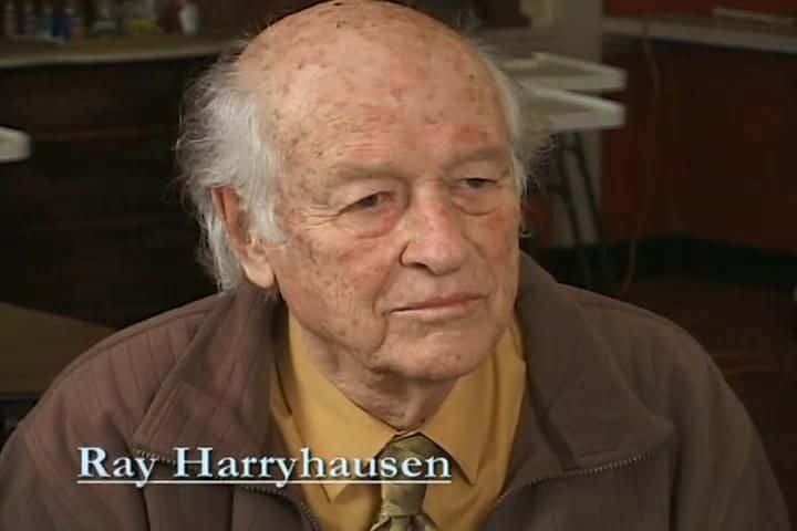 ¼Ƭסɭ Ray Harryhausen: The Early Yearsȫ2-Ļ/Ļ