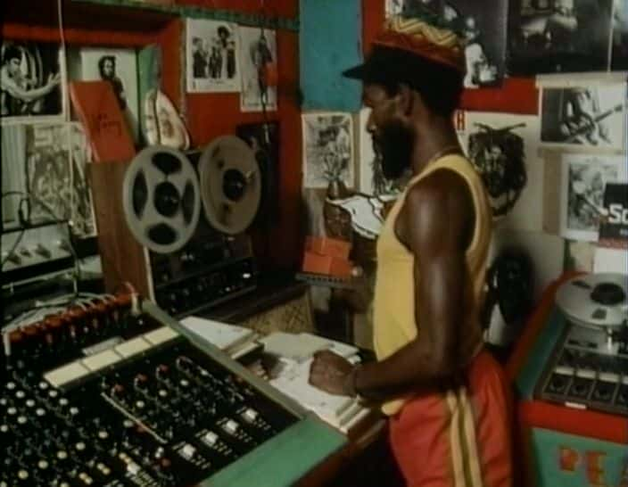 ¼ƬԴҡ׹ֽĻ Roots, Rock, Reggae: Inside the Jamaican Music SceneĻ/Ļ