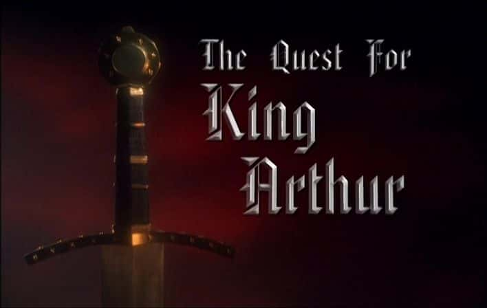 ¼ƬѰɪ Quest For King ArthurĻ/Ļ