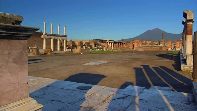 ¼Ƭһӱǣտķ The Other Pompeii: Life and Death in Herculaneumȫ1-Ļ/Ļ